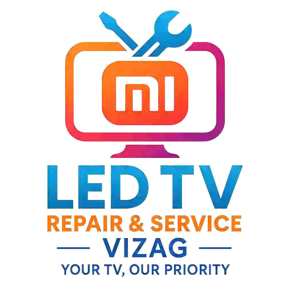 MI TV Repair Logo