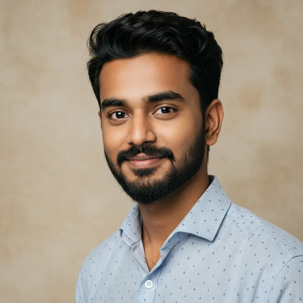 G.Srinivas Rao