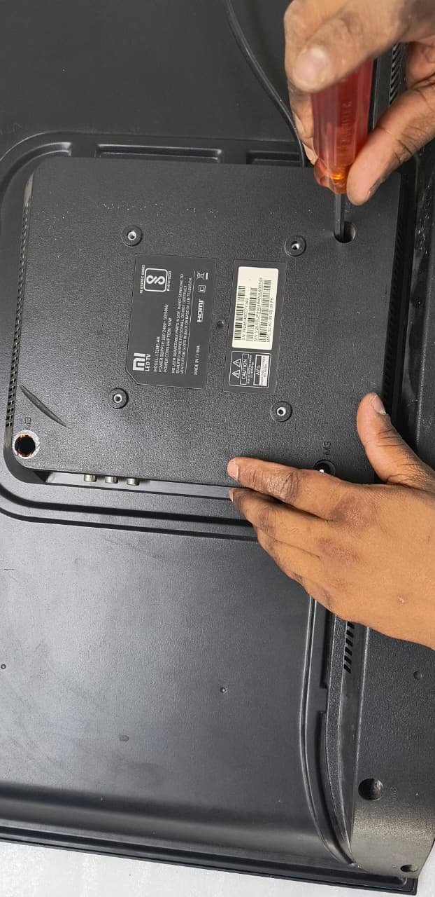 MI LED TV Repair Vizag